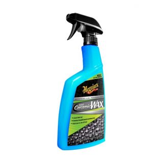 768ML HYBRID CERAMIC WAX