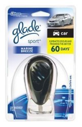7ML GLADE SPORT LADY PRIMARY MARINE BREEZE
