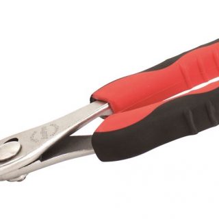 8″ OFFSET SLIP JOINT PLIERS