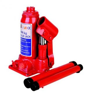 8 TON BOTTLE JACK