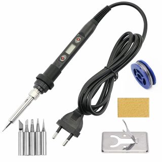 80W 220V SOLDERING IRON
