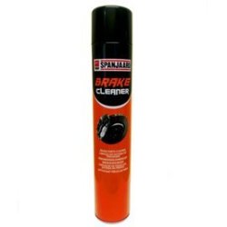 840ML BRAKE CLEANER