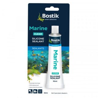 90G BOSTIK MARINE SEALANT