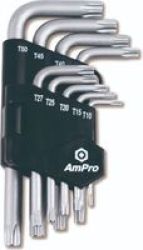 9PCE TOMIHAWK TAMPERED STAR WRenaultCH SET