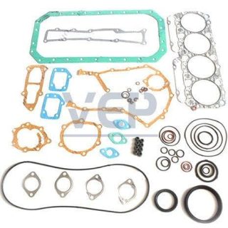 FULL Gasket SET Toyota W04D FF5960