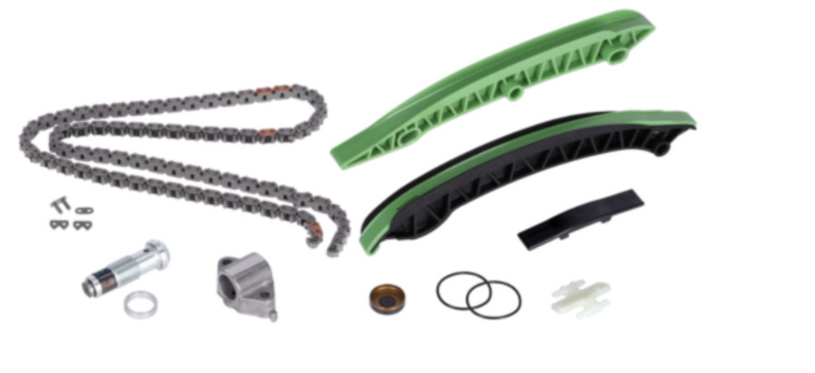 Arco TIMING CHAIN kit Mercedes BenzC M271 - Image 2