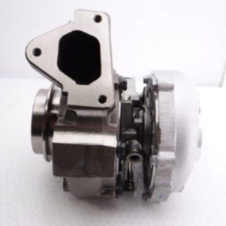 TURBO MER E270 OM647 W211 130KW