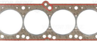 HEAD  Gasket   Opel  MLS C20LET BY260