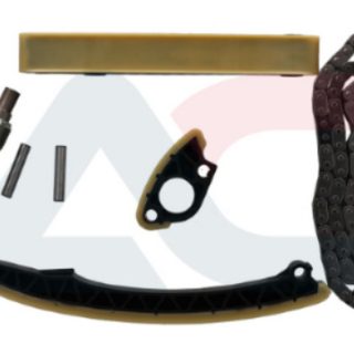 TIMING CHAIN kit Mercedes Benz OM611 OM612 DR110HDR TIMING CHAIN kit Mercedes Benz OM611 OM612 DR110HDR