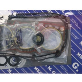 MEGA CYLINDER Top Set Gaskets  Mitsubishi 6G74