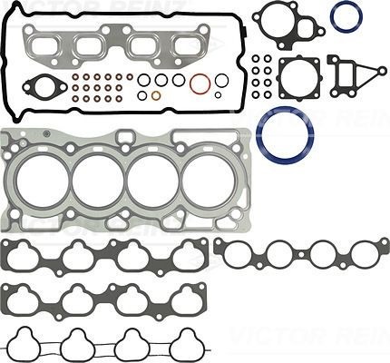 victor reinz Gasket set Nissan MLS QR20DE QR25DE AF5540