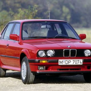 ACC BMW 316 86-88 ANR.2050