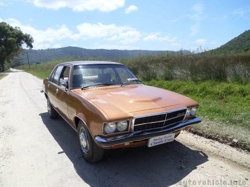 ACC Chevrolet 3800/4100 72-78