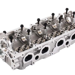 ACC FRD/Mazda SPEC/MARA 91- 2.2