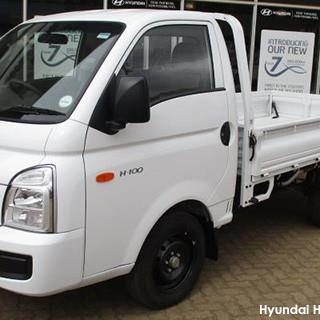 ACC HyundaiNDAI BAKKIE 2.5D/2.6D