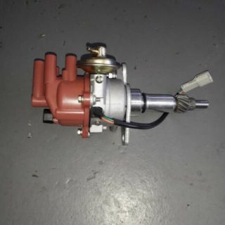 ACC Isuzu KBD22.27,42 83-87