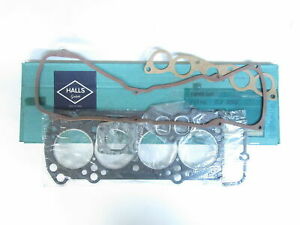 ACC Mazda CAP/B1600 1.8 71-79