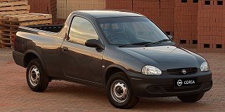 ACC   Opel  CORSA LDV 97-03 130i/140i/160i/1.7d