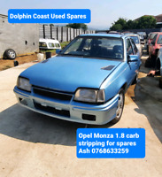 ACC   Opel  KAD/MON 1.8-2.0 87-93