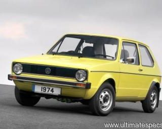 ACC VW GOLF 1.5.1.6 D 78-81 &LDV
