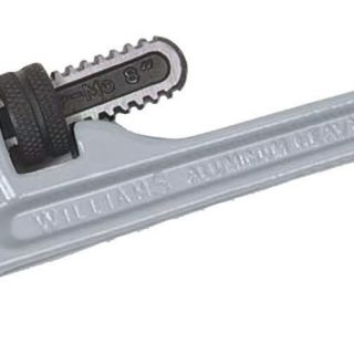 ALUMINUM PIPE WRenaultCH 12″