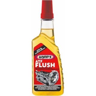 ATF&POWER STEERINGFLUSH