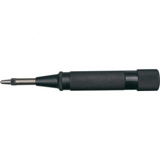 AUTOMATIC CENTRE PUNCH