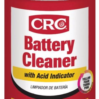 BATTERY CLEANER
