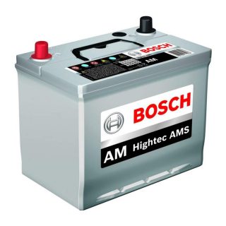 BOSCH BATTERY 628 49 AMP/HOUR
