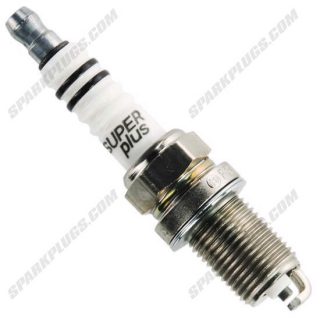 BOSCH SPARK PLUG