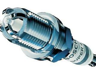 BOSCH SPARK PLUG 4 POINT