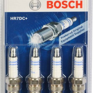 BOSCH SPARK PLUG