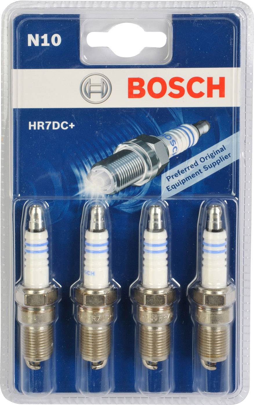 BOSCH SPARK PLUG