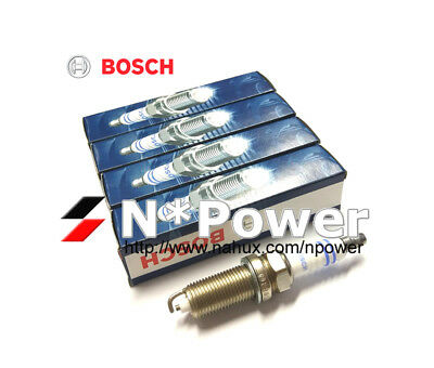 BOSCH SPARK PLUG Mercedes BenzC