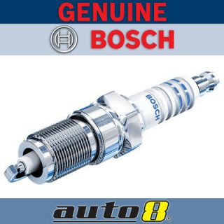 BOSCH SPARK PLUG Toyota