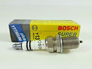 BOSCH SPARK PLUG USE FR6D+ BOSCH SPARK PLUG USE FR6D+