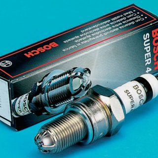 BOSCH USE WR78