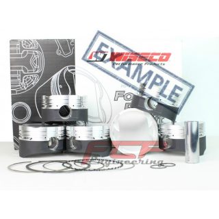 BOTTOM SET BMW M50B20 M50B25 ET681