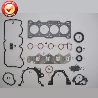 BOTTOM SET CHE F8CV B10S ED5690