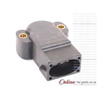 BOTTOM SET Ford ENDURA EM5 EY671