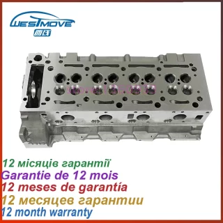 BOTTOM SET Mercedes Benz OM611 OM646 EDJ EC5620