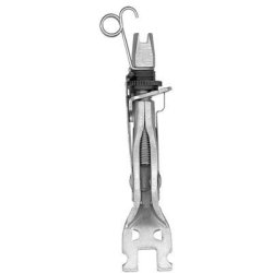 BRAKE SHOE ADJUSTER RH 654 Nissan NP200