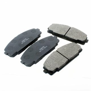 BRAKE SHOES 180×30 R DAI CHARADE