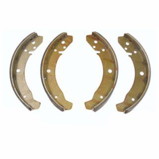 BRAKE SHOES 200×30 R VW BEETLE