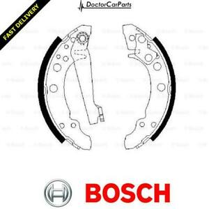 BRAKE SHOES 200×40 R VW GOLF III 1.6/1.8