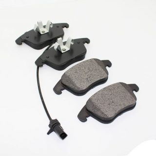 BRAKE SHOES 200×42 R W/L  Audi I 110LS