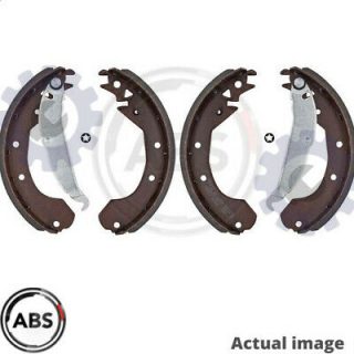 BRAKE SHOES 200×46 R ASCONA S/ADJ