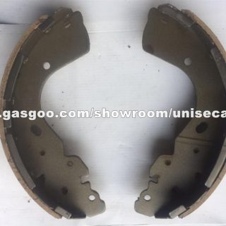 BRAKE SHOES 203×38 R Ford Nissan BRAKE SHOES 203×38 R Ford Nissan