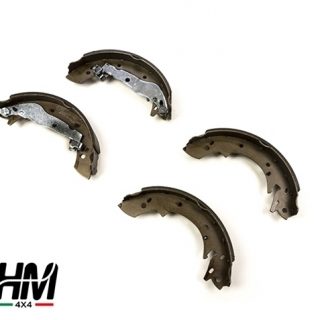 BRAKE SHOES 220×39 F/R SUZUKI 4X4