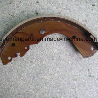 BRAKE SHOES 228×44 R  Ford /Chevrolet/DAT